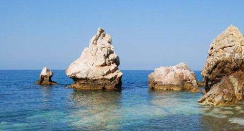Villa Sicily X 234 Person With Pool