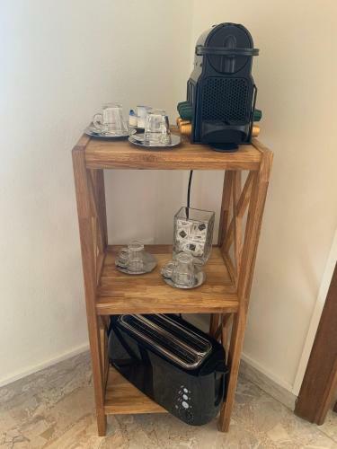Hostal Affittacamere San Giorgio