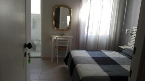 Hostal Su Per I Coppi