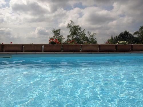Agroturismo Agriturismo Podere 3 Querce