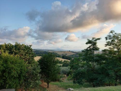 Agroturismo Agriturismo Podere 3 Querce