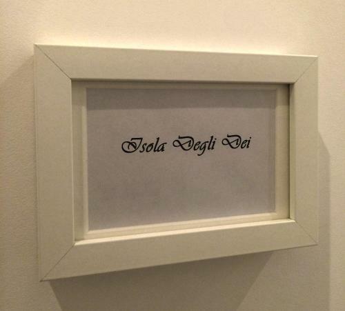 B&B Acqua Di Sale