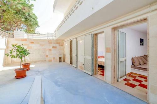 Apartamento Villa Odetta - Appartamento Limonaia