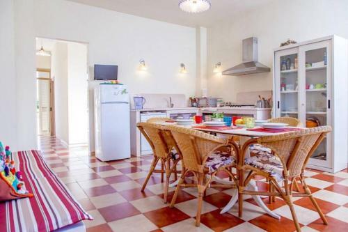 Apartamento Villa Odetta - Appartamento Est
