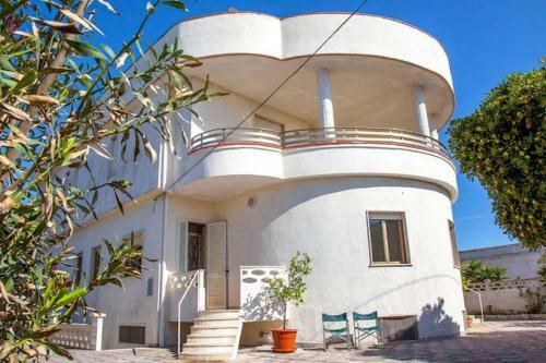 Apartamento Villa Odetta - Appartamento Ovest