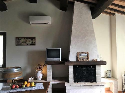 Agroturismo Il Laghetto Agriturismo