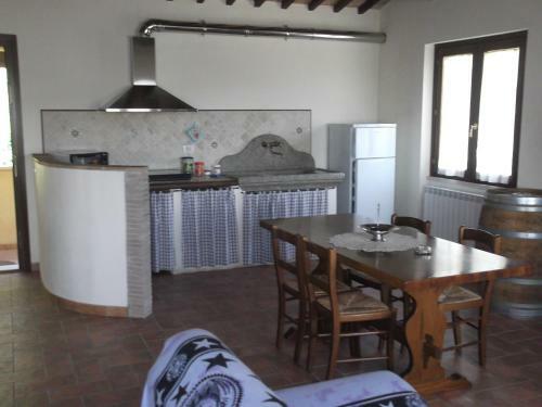 Agroturismo Il Laghetto Agriturismo