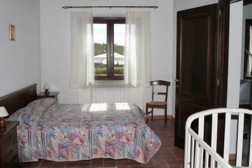 Agroturismo Il Laghetto Agriturismo