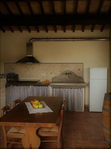 Agroturismo Il Laghetto Agriturismo