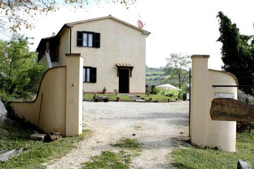 Agroturismo Il Laghetto Agriturismo