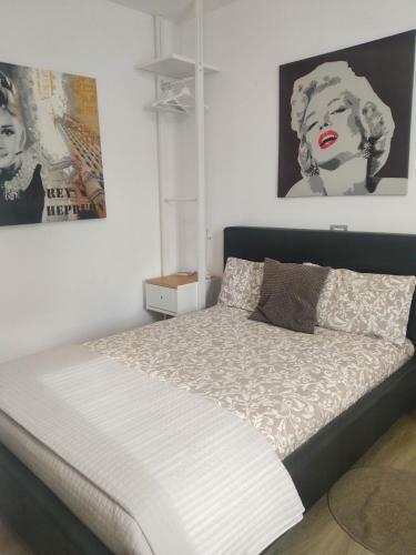 Bed & Breakfast H5-5h Luxury Room