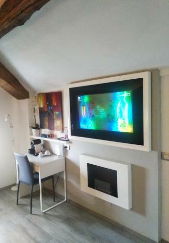 Bed & Breakfast H5-5h Luxury Room