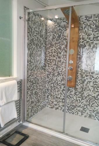 Bed & Breakfast H5-5h Luxury Room