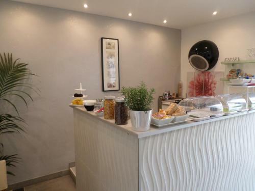 Bed & Breakfast H5-5h Luxury Room