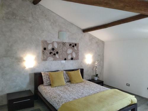 Bed & Breakfast H5-5h Luxury Room