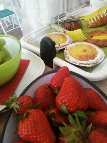 Bed & Breakfast H5-5h Luxury Room