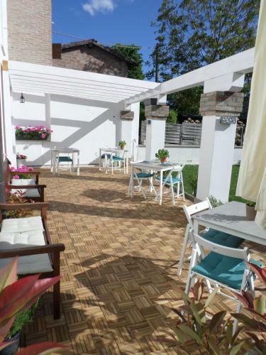 Bed & Breakfast H5-5h Luxury Room