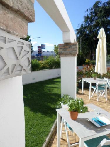 Bed & Breakfast H5-5h Luxury Room