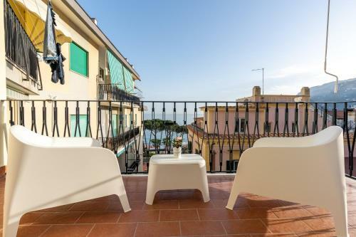 Bed & Breakfast Panoramic Terrazza - Localit� Maiori
