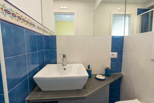 Bed & Breakfast Panoramic Terrazza - Localit� Maiori