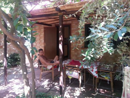 Hostal Capricornio Club