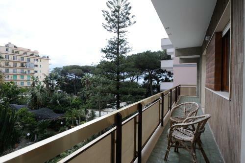 Tizi Apartments Corso Regina