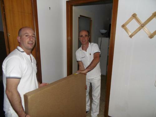 Tizi Apartments Corso Regina
