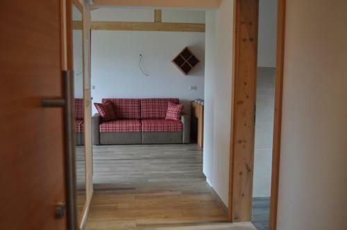 Apartamento Ferienwohnung Stocknerhof