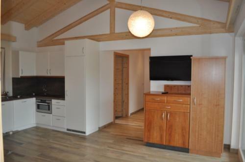 Apartamento Ferienwohnung Stocknerhof