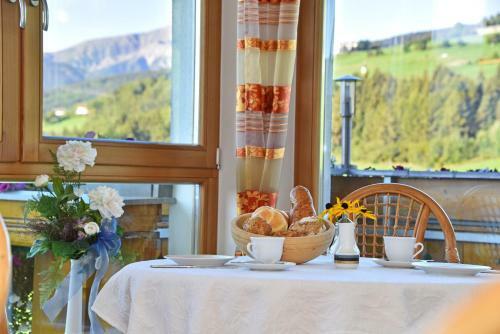 Apartamento Bergdiamant