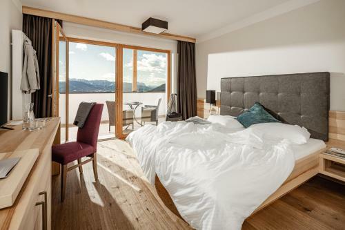 Panoramahotel Huberhof
