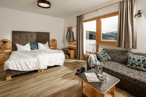Panoramahotel Huberhof