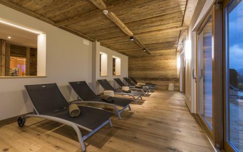 Panoramahotel Huberhof