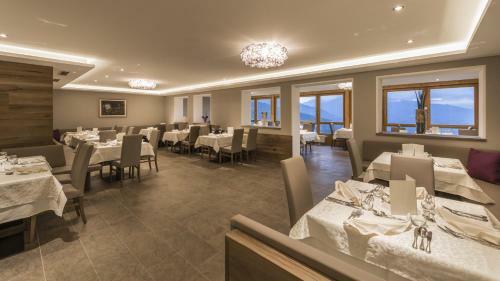 Panoramahotel Huberhof