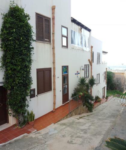 Hostal Isoladelmiele