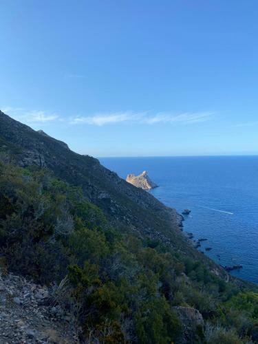 Hostal Isoladelmiele