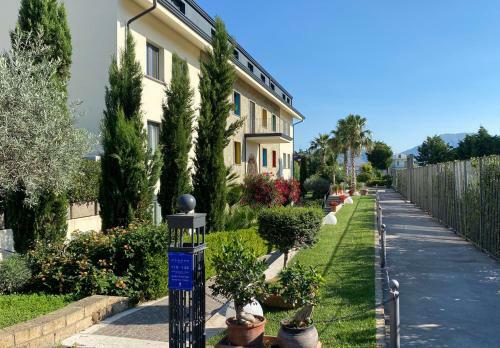 Hotel Casal Dell'angelo