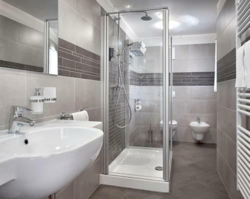 Panorama Hotel Fontanella Wellness&spa