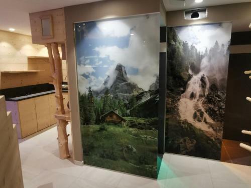 Panorama Hotel Fontanella Wellness&spa