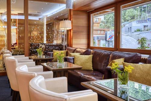 Majestic Hotel