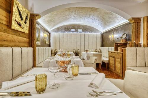 Majestic Hotel