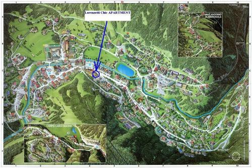 Apartamento Campiglio Bilocale Dolomiti