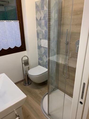 Apartamento Bilocale Ville Brenta
