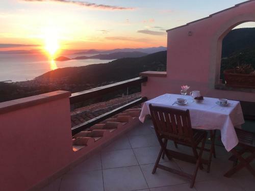 Apartamento La Nocciola