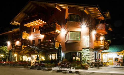 Hotel Casa Del Campo