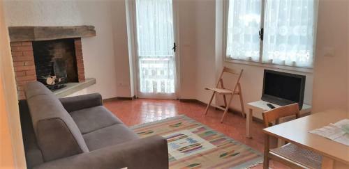 Apartamento Bilo Mirage Serafini