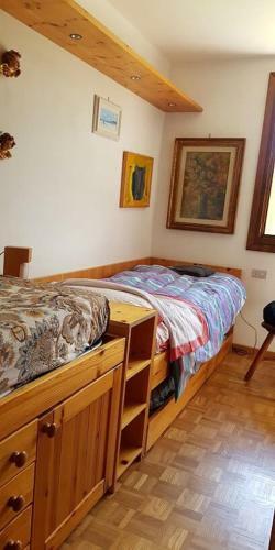 Apartamento Maso Pal� Serafini