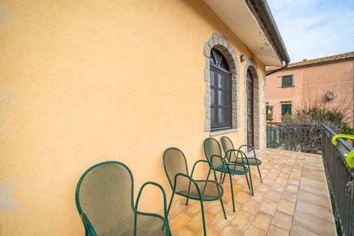 Casavacanze Delle Noci