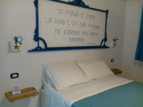 Bed & Breakfast Controvento Rooms