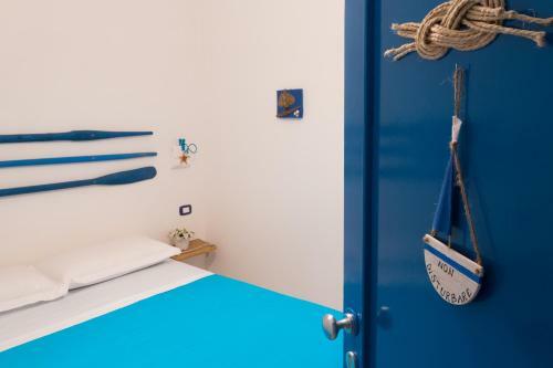 Bed & Breakfast Controvento Rooms